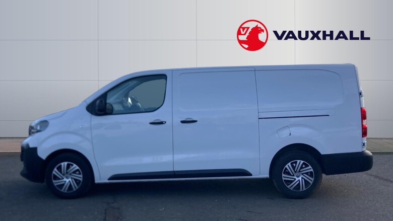 Vauxhall Vivaro L2 Diesel 2.0 Turbo D 145 Prime H1 Van